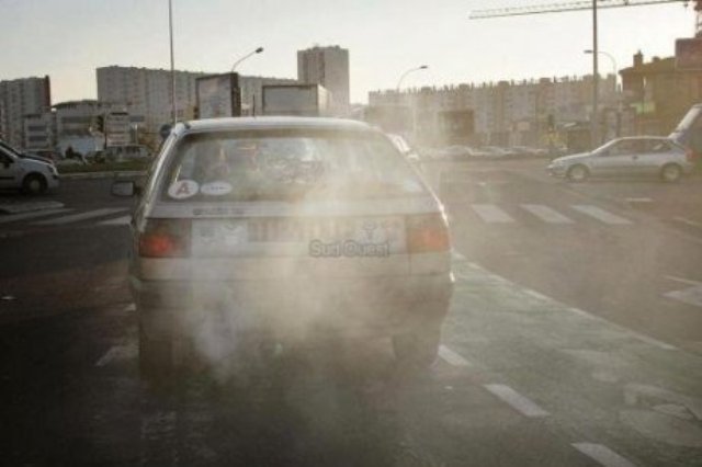 ​Pollution urbaine-Papa Amadou Diack : « L’air est le premier aliment de l’homme »
