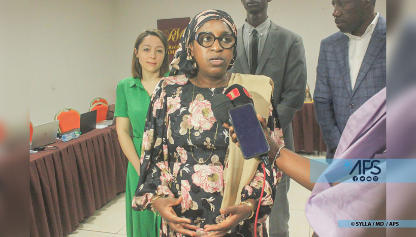 Projet « Yokk Kom Kom »: 1171 ménages enrôlés pour un montant de 175.650.000 FCFA dans le département de Matam Projet « Yokk Kom Kom »: 1171 ménages enrôlés pour un montant de 175.650.000 FCFA dans le département de Matam