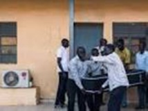 Soudan du Sud : un journaliste tué