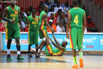 Afrobasket 2015 :  Le Gabon laminé par les Aigles du Mali