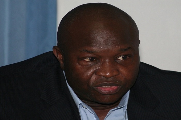 Alioune Badara Cissé : «Je suis prêt à mourir politiquement pour être…»