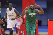 Afrobasket 2015 : L'Ouganda dominé par le Nigéria Afrobasket 2015 : L'Ouganda dominé par le Nigéria