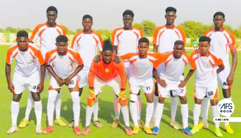 Matam : Noyau sportif football club Iyane (NSFCI) de Taïba est champion régional de football senior Matam : Noyau sportif football club Iyane (NSFCI) de Taïba est champion régional de football senior