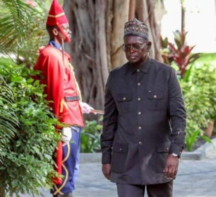 Démission de l’APR : Abdou Latif Coulibaly prêt à soutenir Amadou Bâ si... Démission de l’APR : Abdou Latif Coulibaly prêt à soutenir Amadou Bâ si...