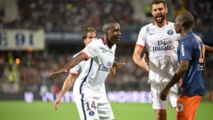 Montpellier - PSG : les notes du match Montpellier - PSG : les notes du match