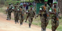 Centrafrique : des violences intercommunautaires dans le centre font au moins 10 morts
