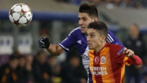 Alex Telles toujours suivi par le PSG Alex Telles toujours suivi par le PSG