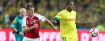 Le match à ne pas manquer ce week-end : Nantes-Reims Le match à ne pas manquer ce week-end : Nantes-Reims