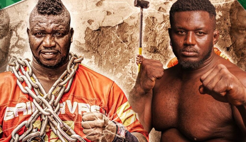 Balla Gaye 2 "Empereur de l’arène" : voici la somme qu’il va gagner pendant six mois Balla Gaye 2 "Empereur de l’arène" : voici la somme qu’il va gagner pendant six mois