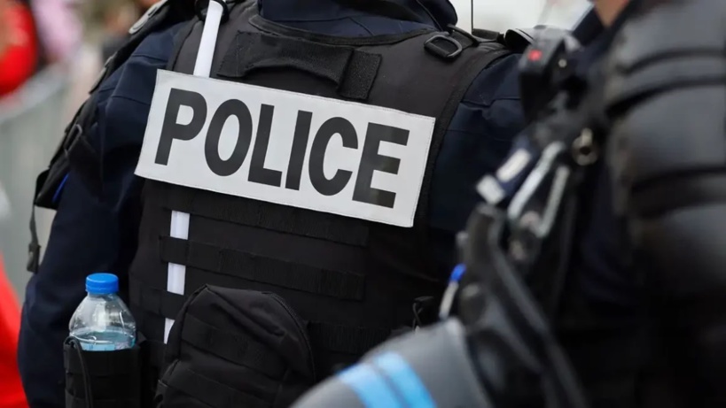 France: le Sénégalais Saïdou Diao sous la menace d'expulsion, un collectif citoyen plaide pour sa cause France: le Sénégalais Saïdou Diao sous la menace d'expulsion, un collectif citoyen plaide pour sa cause