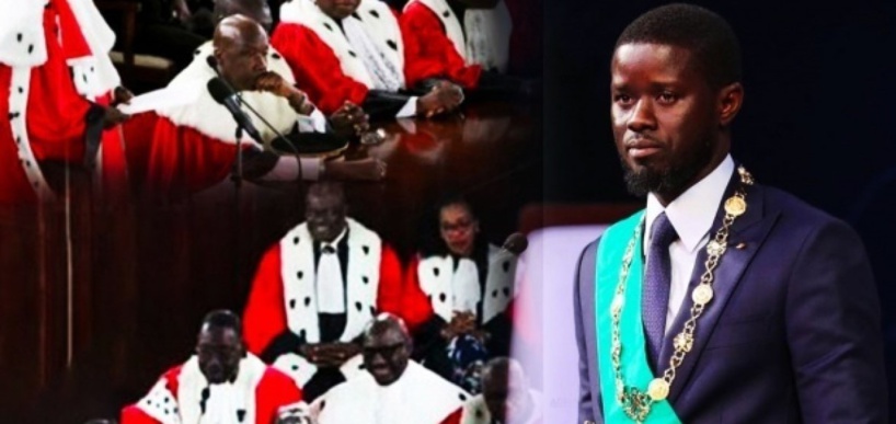 L'UMS d'accord pour le maintient du chef de l'Etat à la tête du Conseil Supérieur de la Magistrature L'UMS d'accord pour le maintient du chef de l'Etat à la tête du Conseil Supérieur de la Magistrature