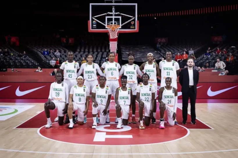 Tournoi féminin de pré-qualification à la Coupe du Monde 2026 au Rwanda : la liste des joueuses présélectionnées connue Tournoi féminin de pré-qualification à la Coupe du Monde 2026 au Rwanda : la liste des joueuses présélectionnées connue