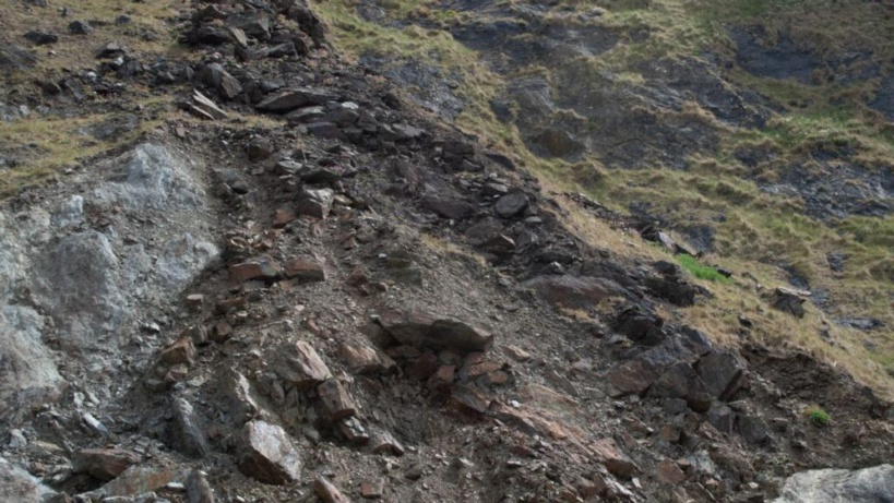 Éthiopie: un glissement de terrain dans le sud du pays fait au moins 146 morts Éthiopie: un glissement de terrain dans le sud du pays fait au moins 146 morts