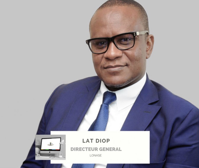 URGENT : Lat Diop arrêté à Keur Massar URGENT : Lat Diop arrêté à Keur Massar