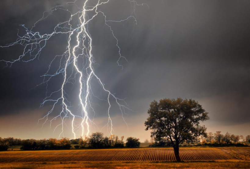 Kaolack : un jeune homme tué par la foudre au village de Ndiago Kaolack : un jeune homme tué par la foudre au village de Ndiago