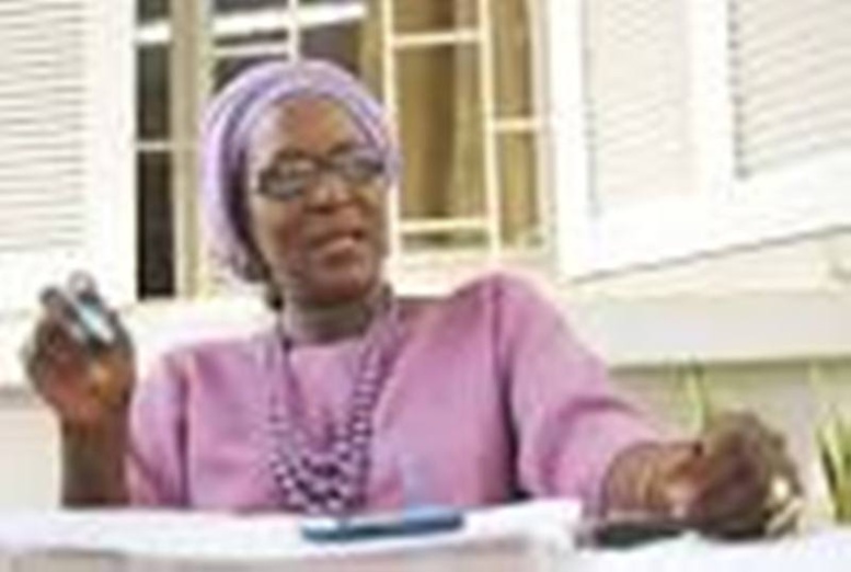 Amsatou Sow Sidibé clashe Macky: "L'émergence est devenue une sorte de canular"