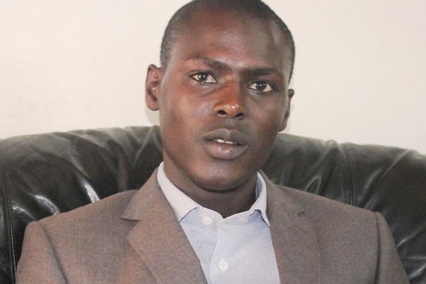 Bara Ndiaye : "Les dignitaires du Pds se sont mal comportés vis-à-vis de…"