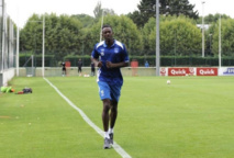Auxerre :  Amara Baby de retour