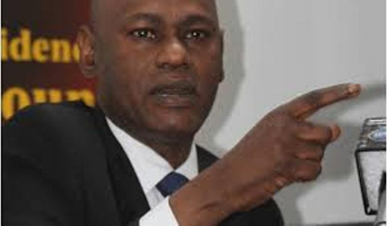 Youssou Touré: «Si Amsatou Sow Sidibé n’est pas contente… » Youssou Touré: «Si Amsatou Sow Sidibé n’est pas contente… »