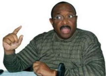 Transhumance: Jean Paul Dias ferme la porte à Djibo Ka Transhumance: Jean Paul Dias ferme la porte à Djibo Ka