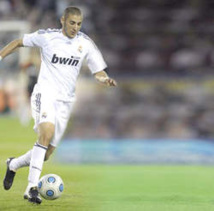 Real Madrid : une bonne nouvelle pour Benzema