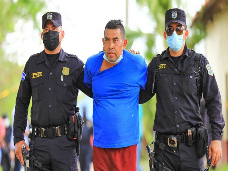 Afrique du sud : Le tueur en série qui « chassait » les Noirs dit que la police l'a encouragé