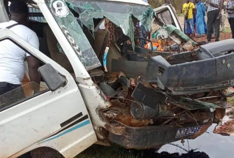 Drame à Ourossogui : depuis la France, le Président Diomaye ordonne une prise en charge rapide des blessés Drame à Ourossogui : depuis la France, le Président Diomaye ordonne une prise en charge rapide des blessés