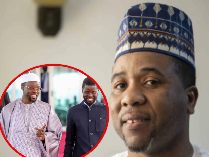 Bougane critique Diomaye et Sonko : « un duo incapable de satisfaire les doléances de…» Bougane critique Diomaye et Sonko : « un duo incapable de satisfaire les doléances de…»