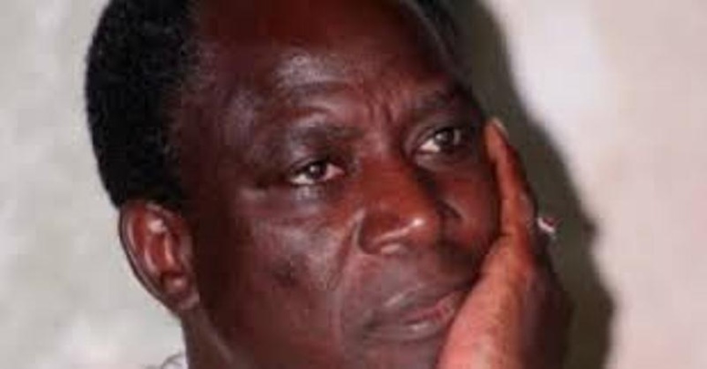 Devant la Chambre d'accusation, Thione Seck à quitte ou double Devant la Chambre d'accusation, Thione Seck à quitte ou double