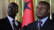 Guinée-Bissau : la crise politique persiste Guinée-Bissau : la crise politique persiste