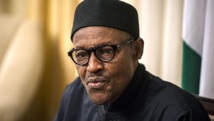 Nigeria: Buhari poursuit sa lutte contre la corruption