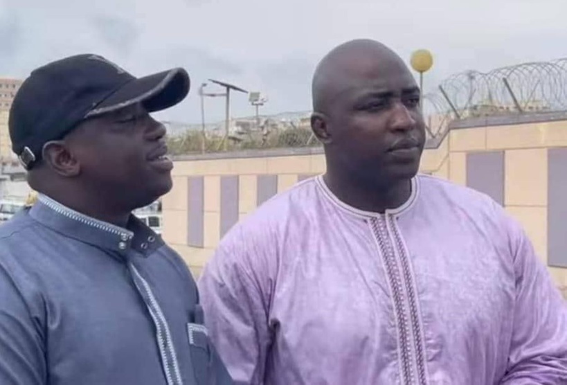 Urgent : le lutteur Lac de Guiers 2 libre Urgent : le lutteur Lac de Guiers 2 libre