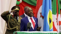 Burundi: le nouveau gouvernement a prêté serment