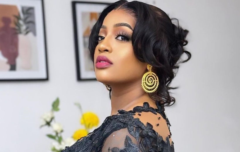 Carnet blanc : Betty de la série "Pod et Marichou" dit oui à Baye Alé Ndiaye Carnet blanc : Betty de la série "Pod et Marichou" dit oui à Baye Alé Ndiaye