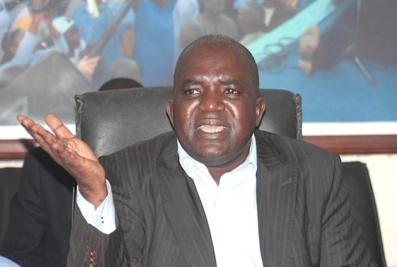 "Oumar Sarr n'a pas les qualités pour impulser et propulser le PDS", Mamadou Lamine Keïta