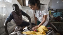 Deux humanitaires de MSF tués au Soudan du Sud Deux humanitaires de MSF tués au Soudan du Sud
