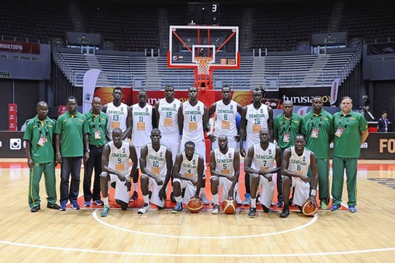 Afrobasket 2015 : quel adversaire pour les « Lions » en quart ? Afrobasket 2015 : quel adversaire pour les « Lions » en quart ?