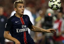 Officiel: Lucas Digne rejoint la Roma ! Officiel: Lucas Digne rejoint la Roma !