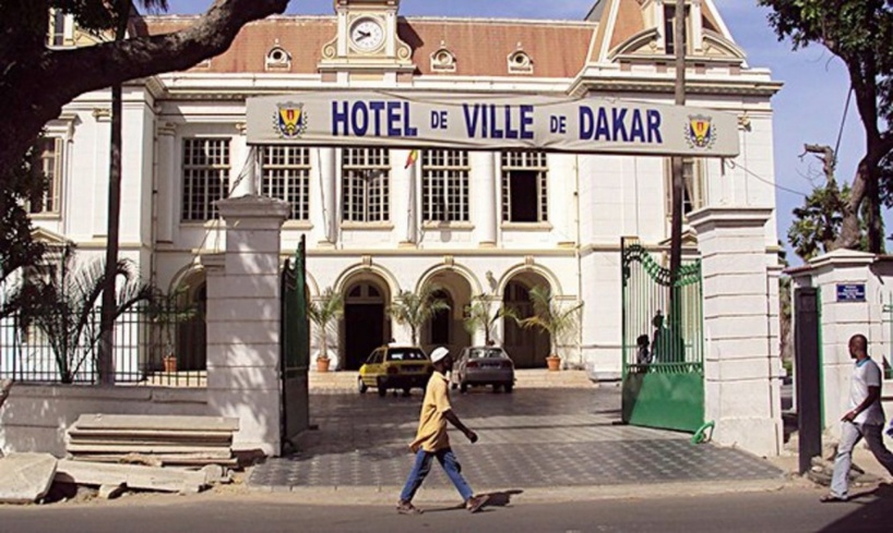 Décolonisation des rues de Dakar: FRAPP dépose des lettres auprès des mairies 