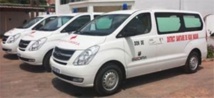 Achat d’ambulances par le ministère de la Santé: ces zones d’ombres qui persistent Achat d’ambulances par le ministère de la Santé: ces zones d’ombres qui persistent