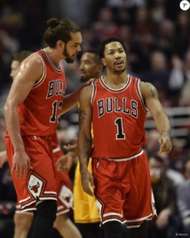 Derrick Rose : La star des Chicago Bulls accusée de viol en réunion