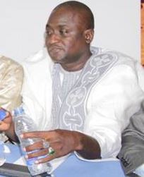 Membre du FPDR, Abdoulaye Guissé en garde-à-vue au commissariat de Pikine