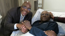 Desmond Tutu bientôt sorti de l’hôpital