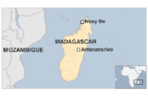 La peste fait 8 morts à Madagascar
