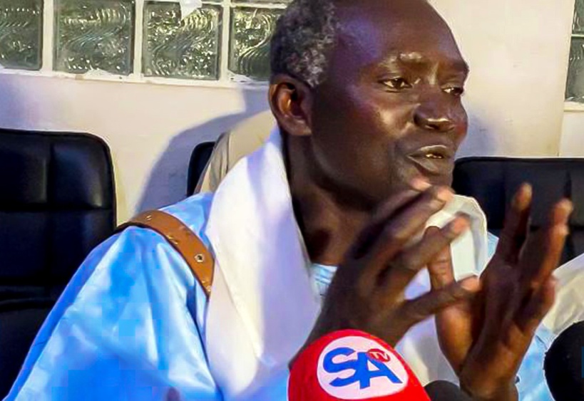 Journée de reboisement à Touba : les Baye Fall promettent une mobilisation exceptionnelle Journée de reboisement à Touba : les Baye Fall promettent une mobilisation exceptionnelle