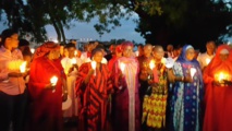 BringBackOurGirls: marches au Nigeria pour ne pas oublier