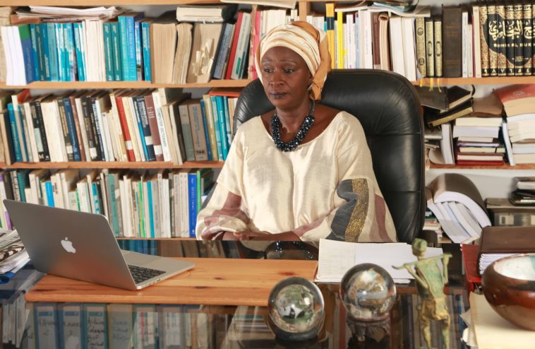 Propogande du terrorisme: les autorités sénégalaises convoquent l'ambassadeur de l'Ukraine à Dakar