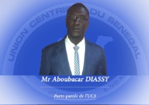 L’UCS répond au Gouverneur de Ziguinchor après sa sortie « injurieuse » L’UCS répond au Gouverneur de Ziguinchor après sa sortie « injurieuse »