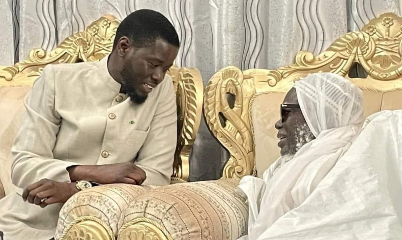 Journée nationale de l'arbre : lutter contre un désert qui de plus en plus s'urbanise Journée nationale de l'arbre : lutter contre un désert qui de plus en plus s'urbanise