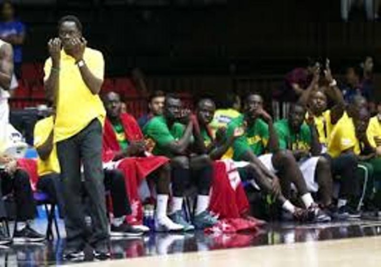 Afrobasket 2015 1/2 finale: Sénégal-Nigéria à 17h30 Afrobasket 2015 1/2 finale: Sénégal-Nigéria à 17h30